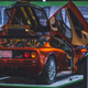 Illustration for article titled Monterey Car Week Photo Gallery